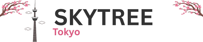Tokyo Skytree Tickets